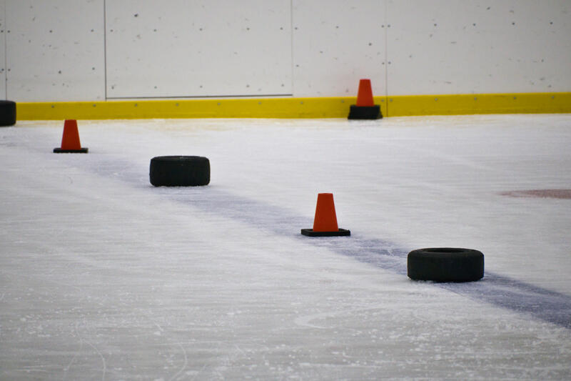 Camp Lancers & Maniement